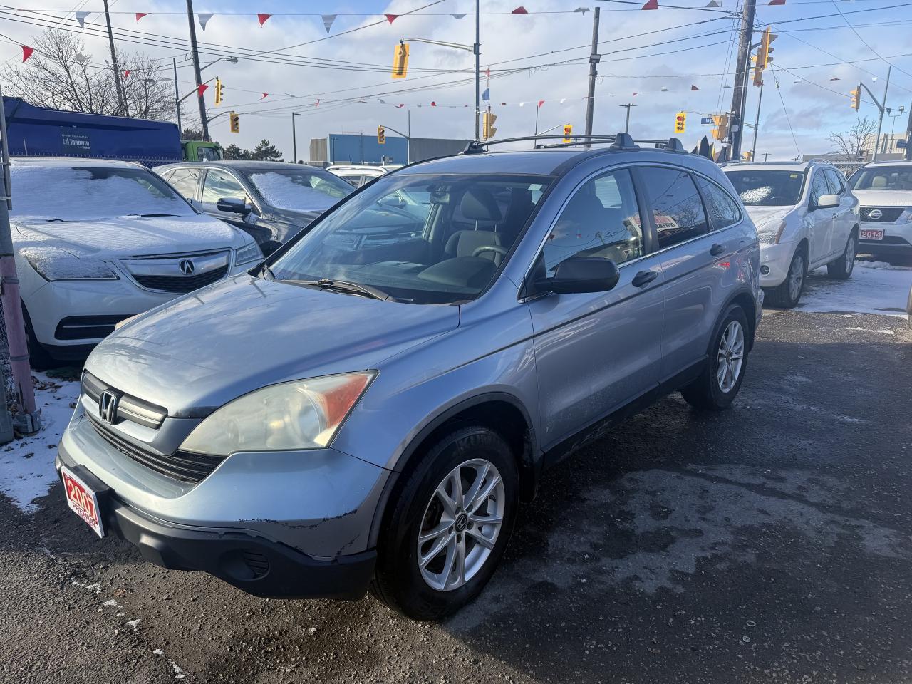 2007 Honda CR-V *** BLOWOUT SALE *** Photo0
