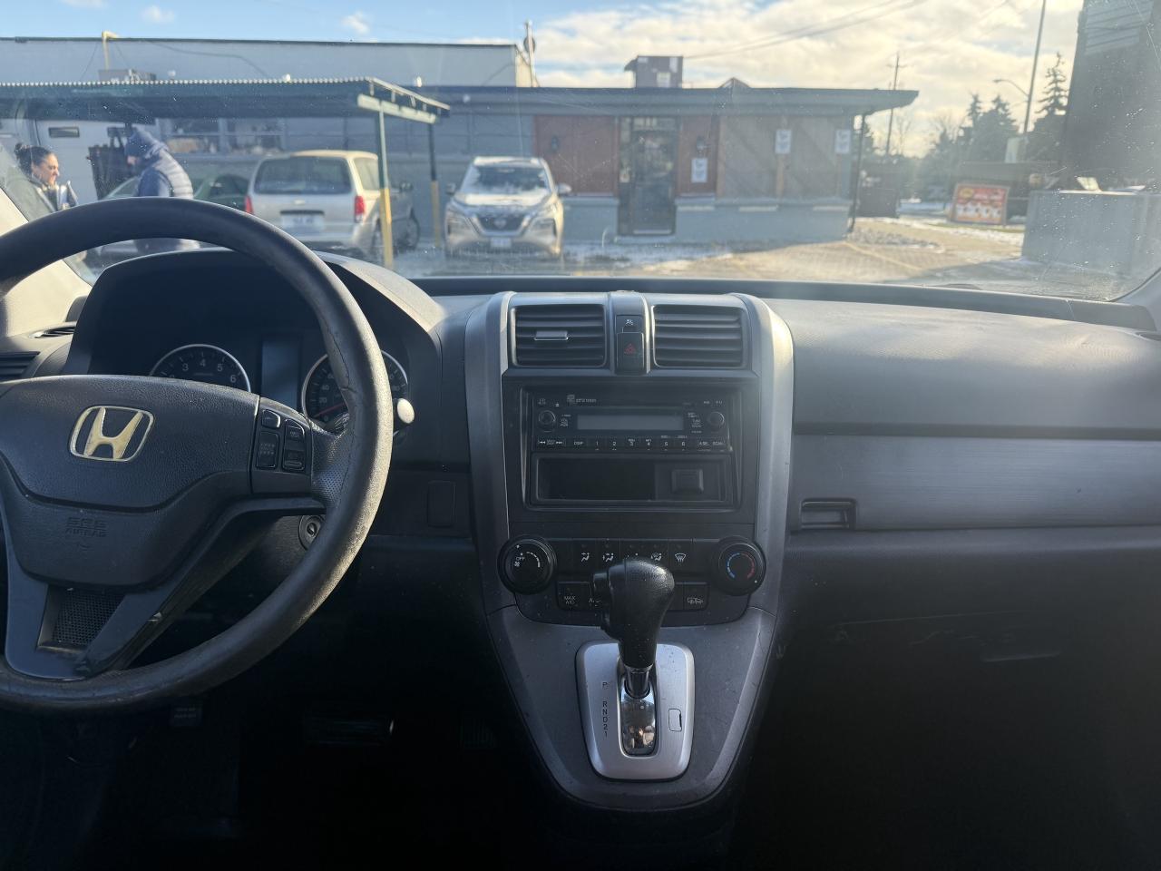 2007 Honda CR-V *** BLOWOUT SALE *** Photo