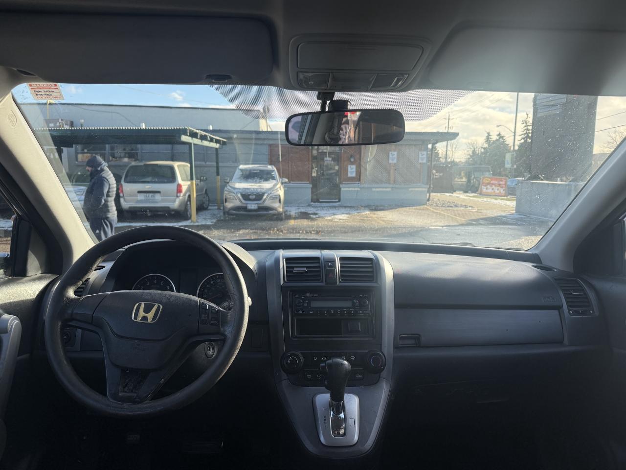 2007 Honda CR-V *** BLOWOUT SALE *** Photo