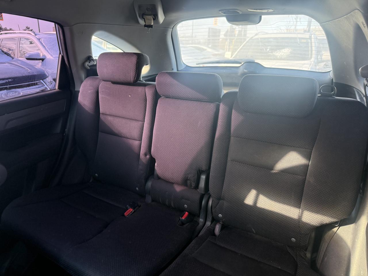 2007 Honda CR-V *** BLOWOUT SALE *** Photo