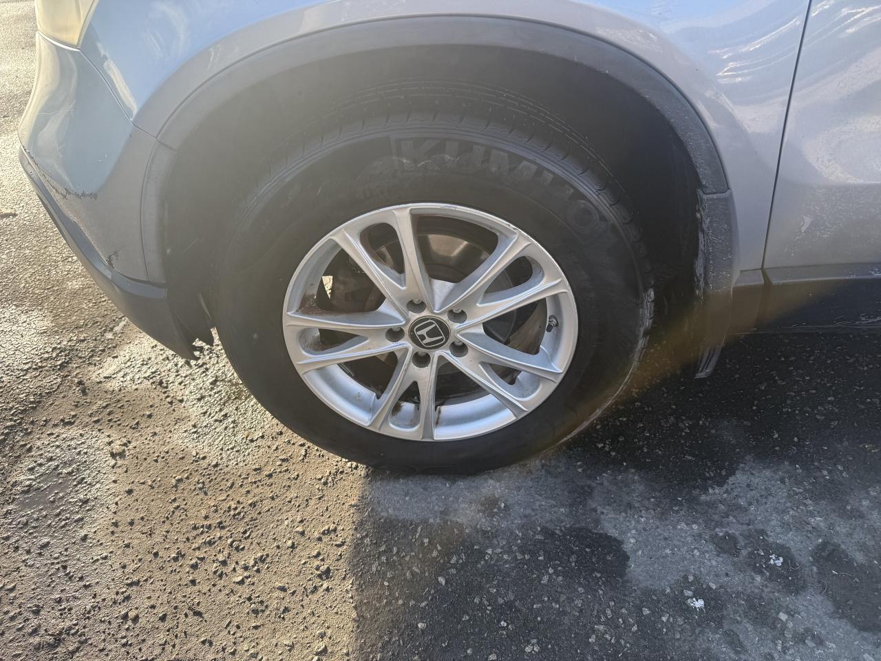 2007 Honda CR-V *** BLOWOUT SALE *** Photo