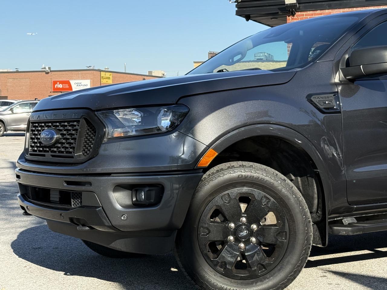 2020 Ford Ranger XLT 4WD SuperCrew 5' Box * AWD * SYNC * RCam * Photo