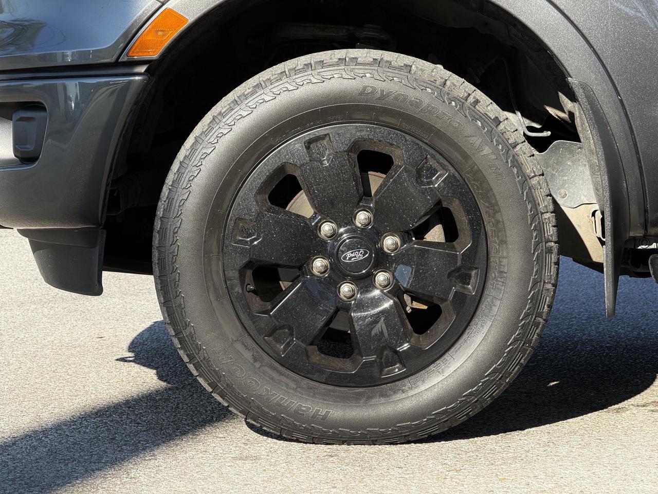 2020 Ford Ranger XLT 4WD SuperCrew 5' Box * AWD * SYNC * RCam * Photo3