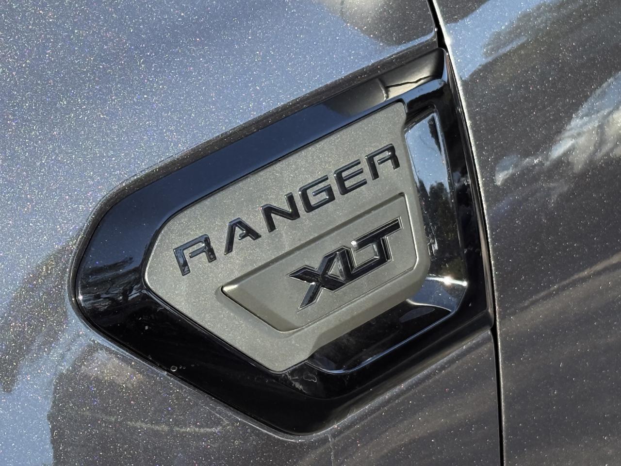 2020 Ford Ranger XLT 4WD SuperCrew 5' Box * AWD * SYNC * RCam * Photo