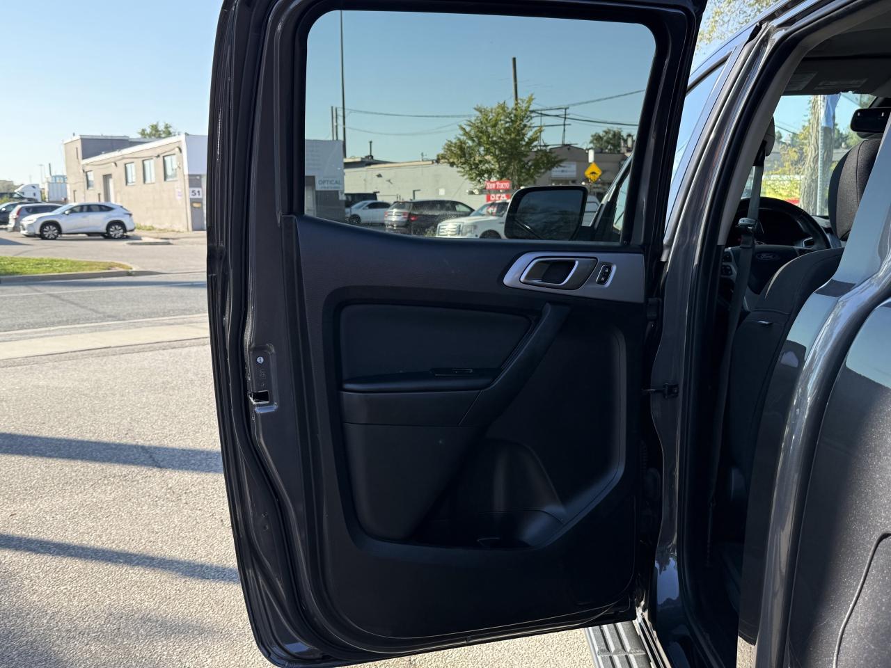 2020 Ford Ranger XLT 4WD SuperCrew 5' Box * AWD * SYNC * RCam * Photo