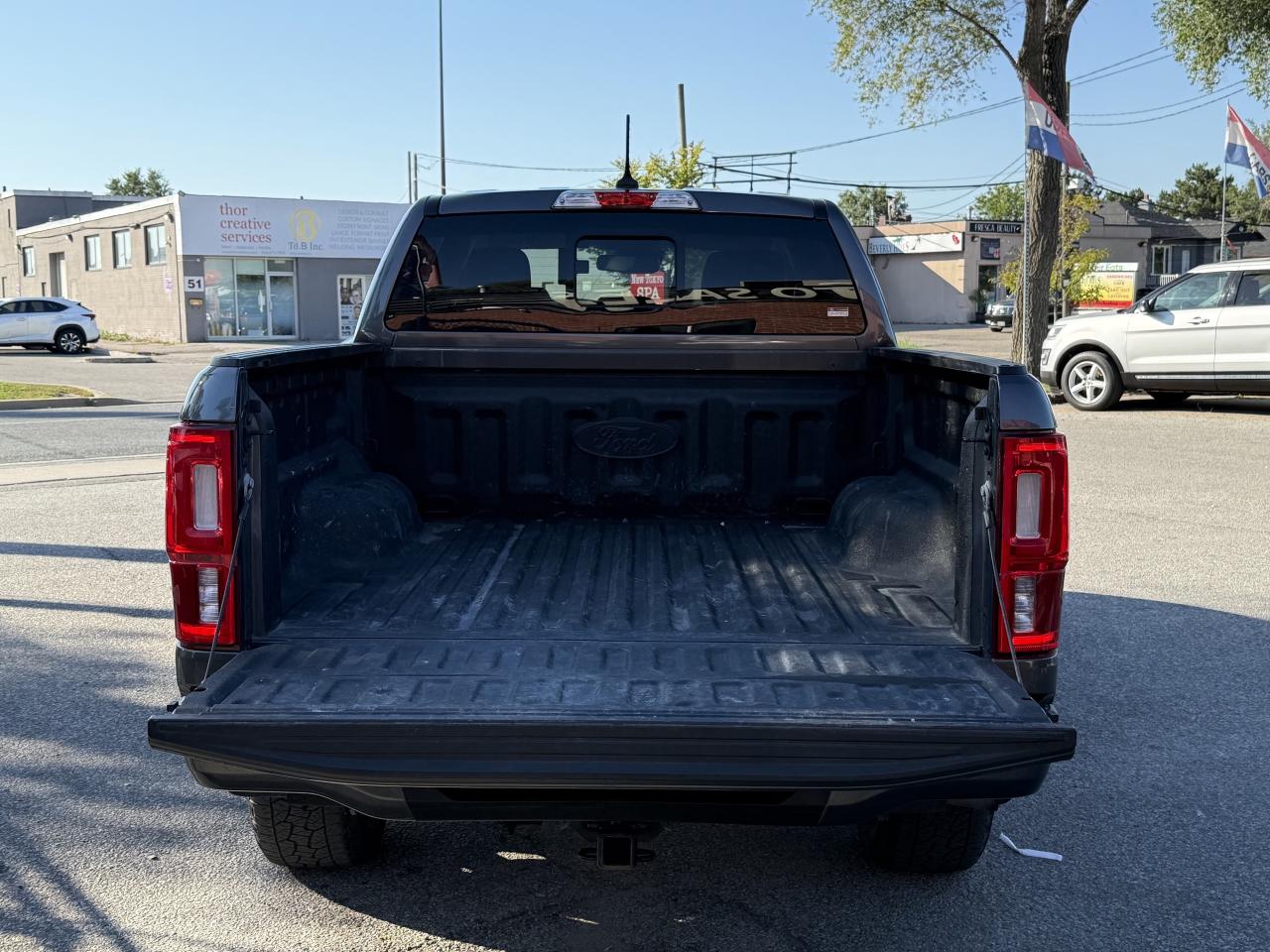 2020 Ford Ranger XLT 4WD SuperCrew 5' Box * AWD * SYNC * RCam * Photo