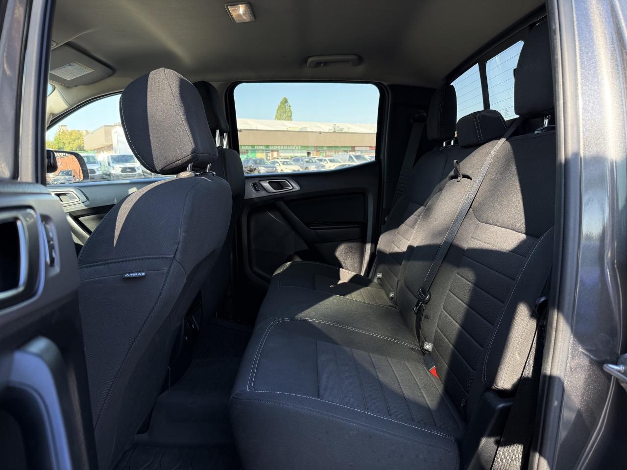 2020 Ford Ranger XLT 4WD SuperCrew 5' Box * AWD * SYNC * RCam * Photo