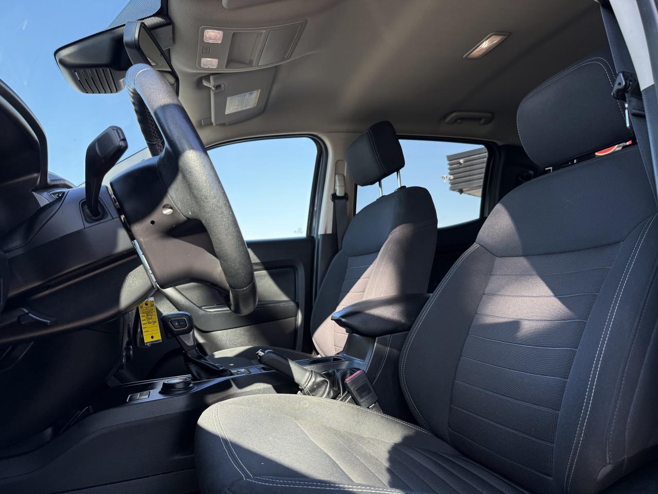 2020 Ford Ranger XLT 4WD SuperCrew 5' Box * AWD * SYNC * RCam * Photo