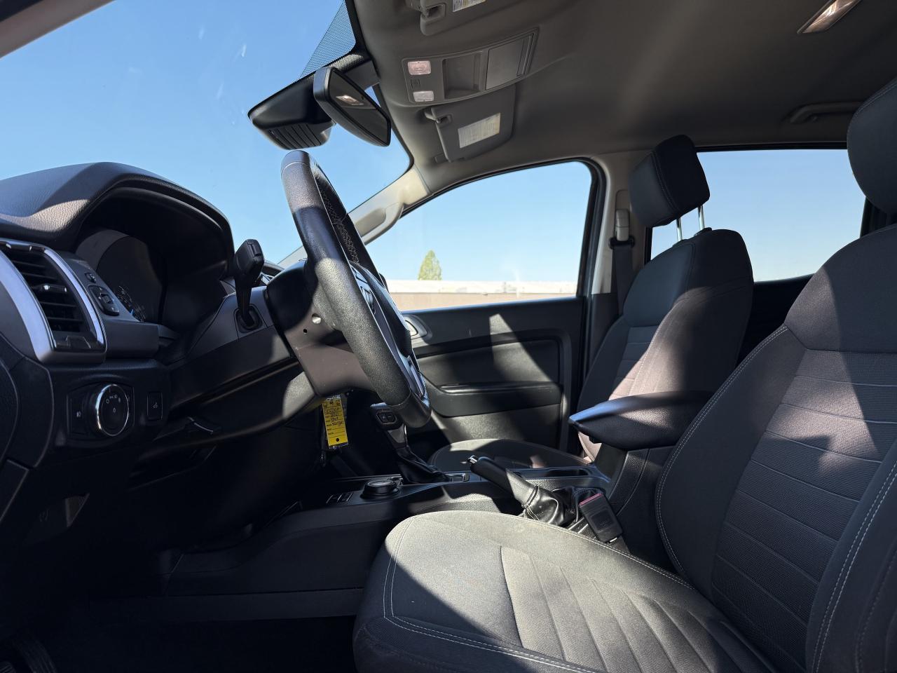 2020 Ford Ranger XLT 4WD SuperCrew 5' Box * AWD * SYNC * RCam * Photo