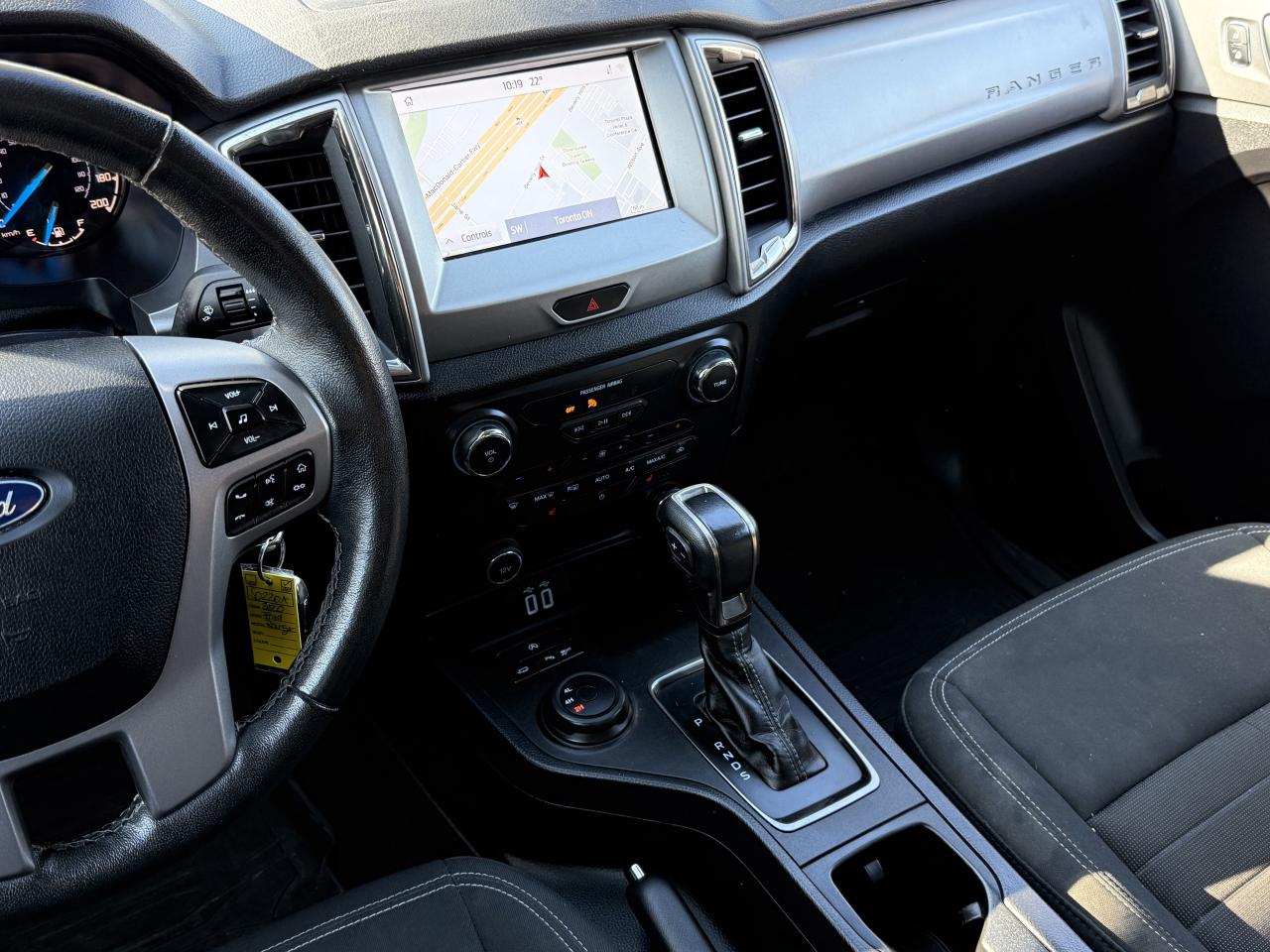 2020 Ford Ranger XLT 4WD SuperCrew 5' Box * AWD * SYNC * RCam * Photo