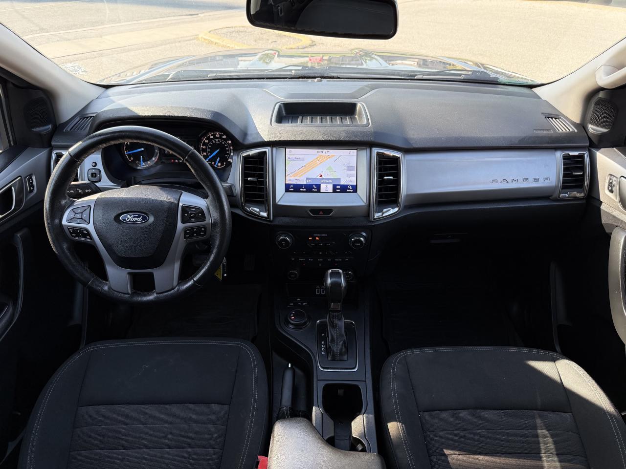 2020 Ford Ranger XLT 4WD SuperCrew 5' Box * AWD * SYNC * RCam * Photo