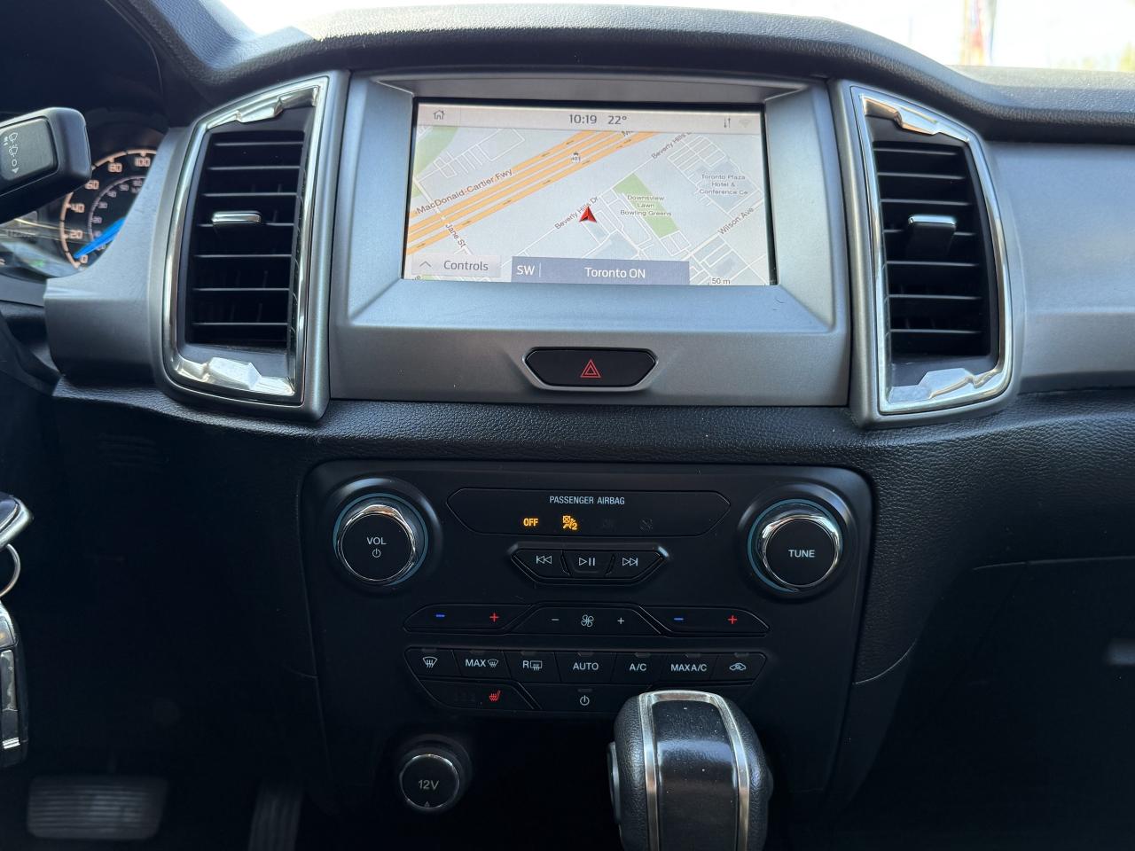 2020 Ford Ranger XLT 4WD SuperCrew 5' Box * AWD * SYNC * RCam * Photo