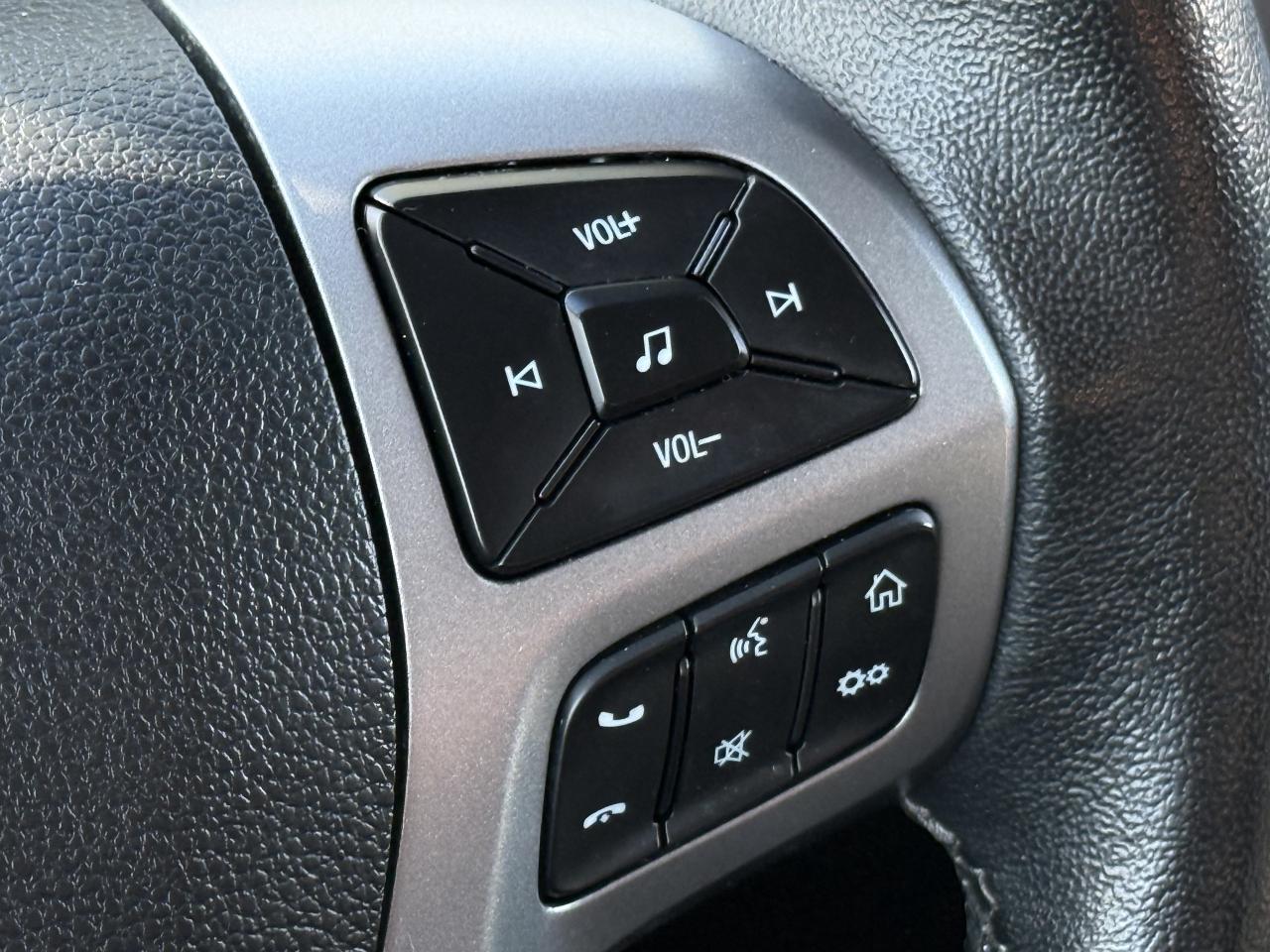 2020 Ford Ranger XLT 4WD SuperCrew 5' Box * AWD * SYNC * RCam * Photo