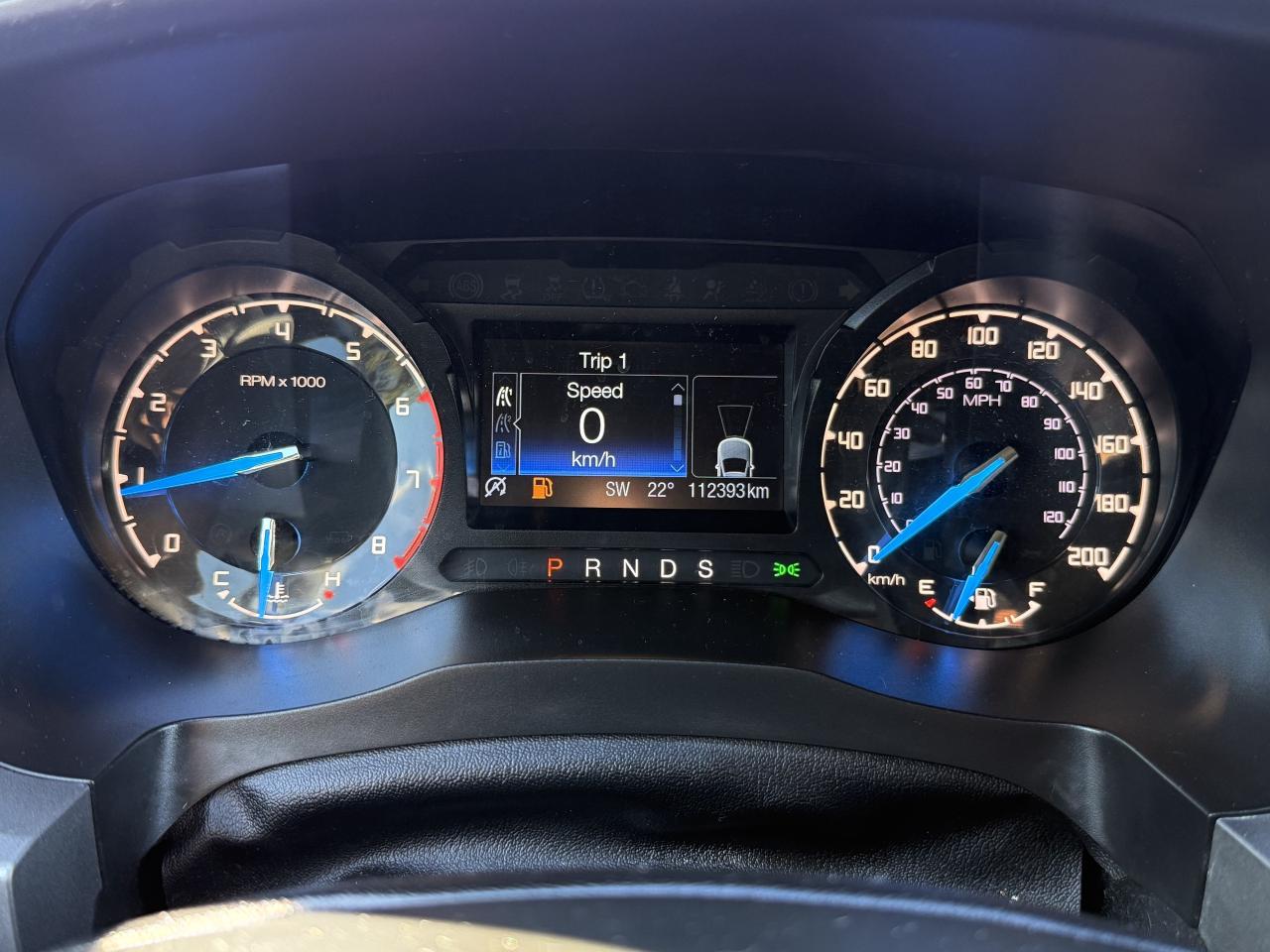 2020 Ford Ranger XLT 4WD SuperCrew 5' Box * AWD * SYNC * RCam * Photo