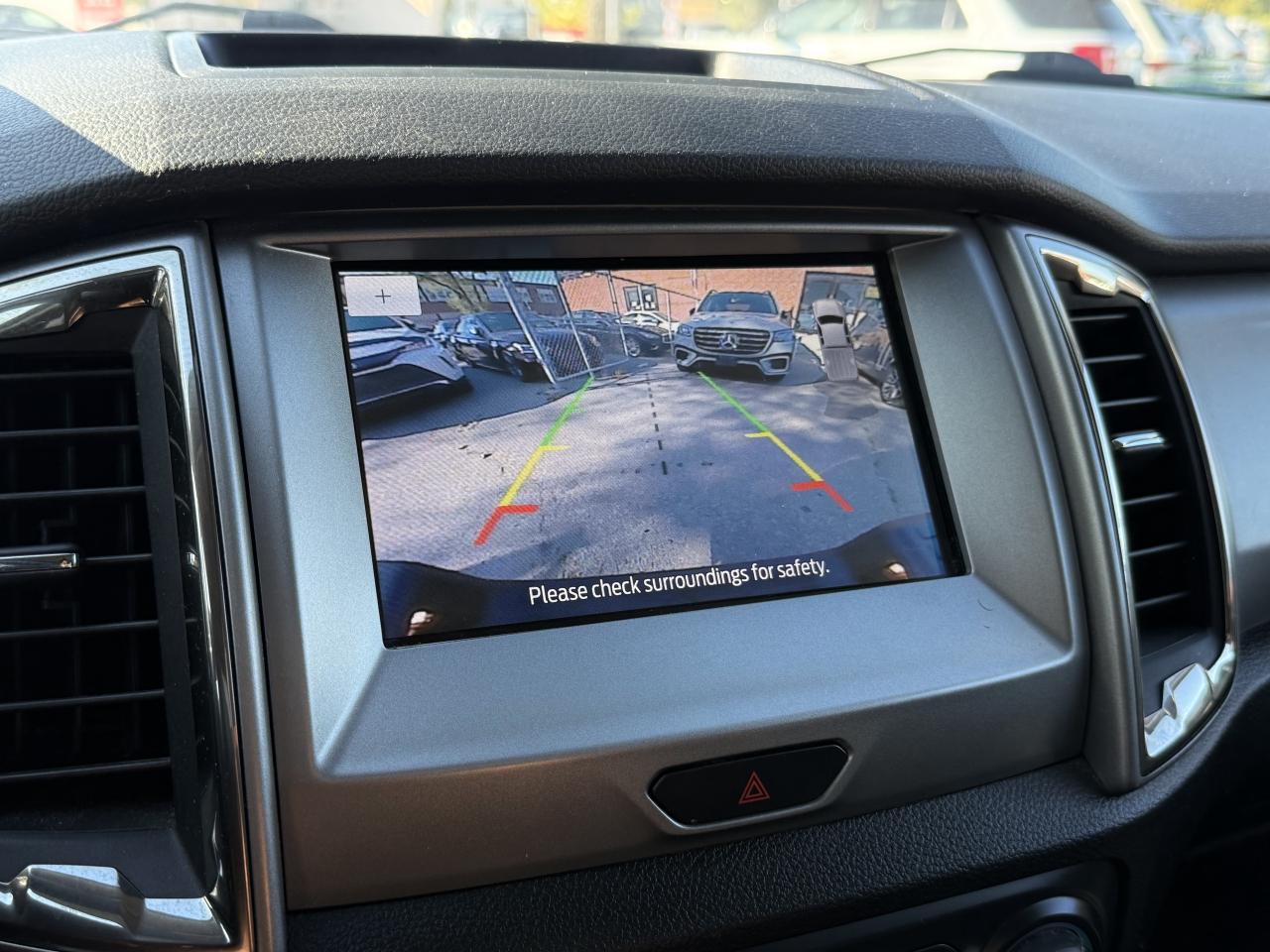 2020 Ford Ranger XLT 4WD SuperCrew 5' Box * AWD * SYNC * RCam * Photo