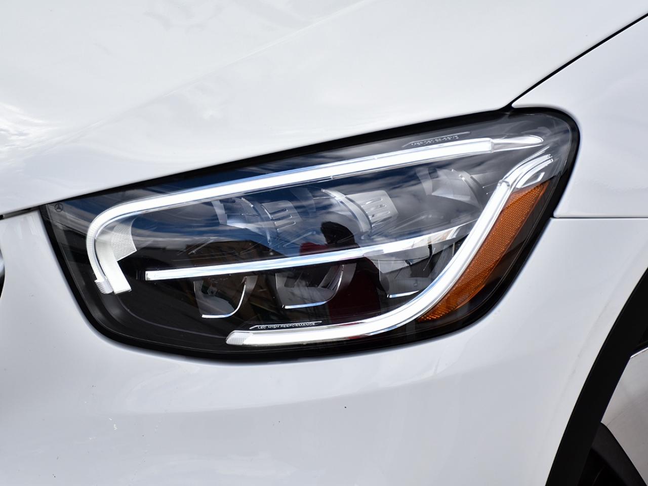 2022 Mercedes-Benz GLC AWD*AMG*Panoramic*Navi*BSM*Camera*Cruise!! Photo2