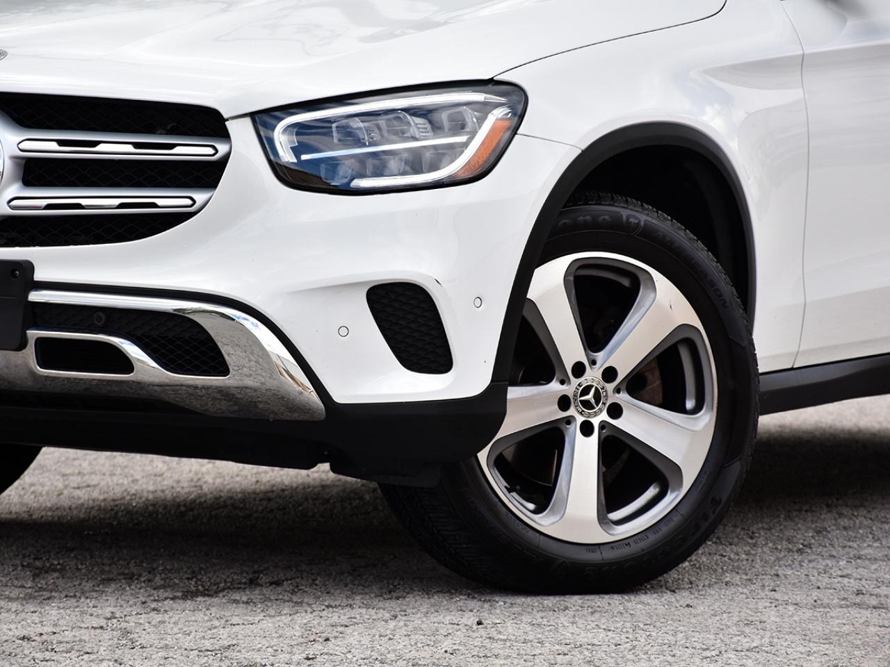 2022 Mercedes-Benz GLC AWD*AMG*Panoramic*Navi*BSM*Camera*Cruise!! Photo