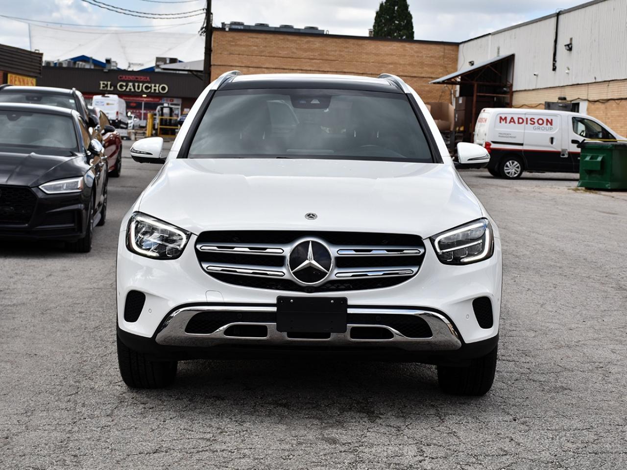 2022 Mercedes-Benz GLC AWD*AMG*Panoramic*Navi*BSM*Camera*Cruise!! Photo