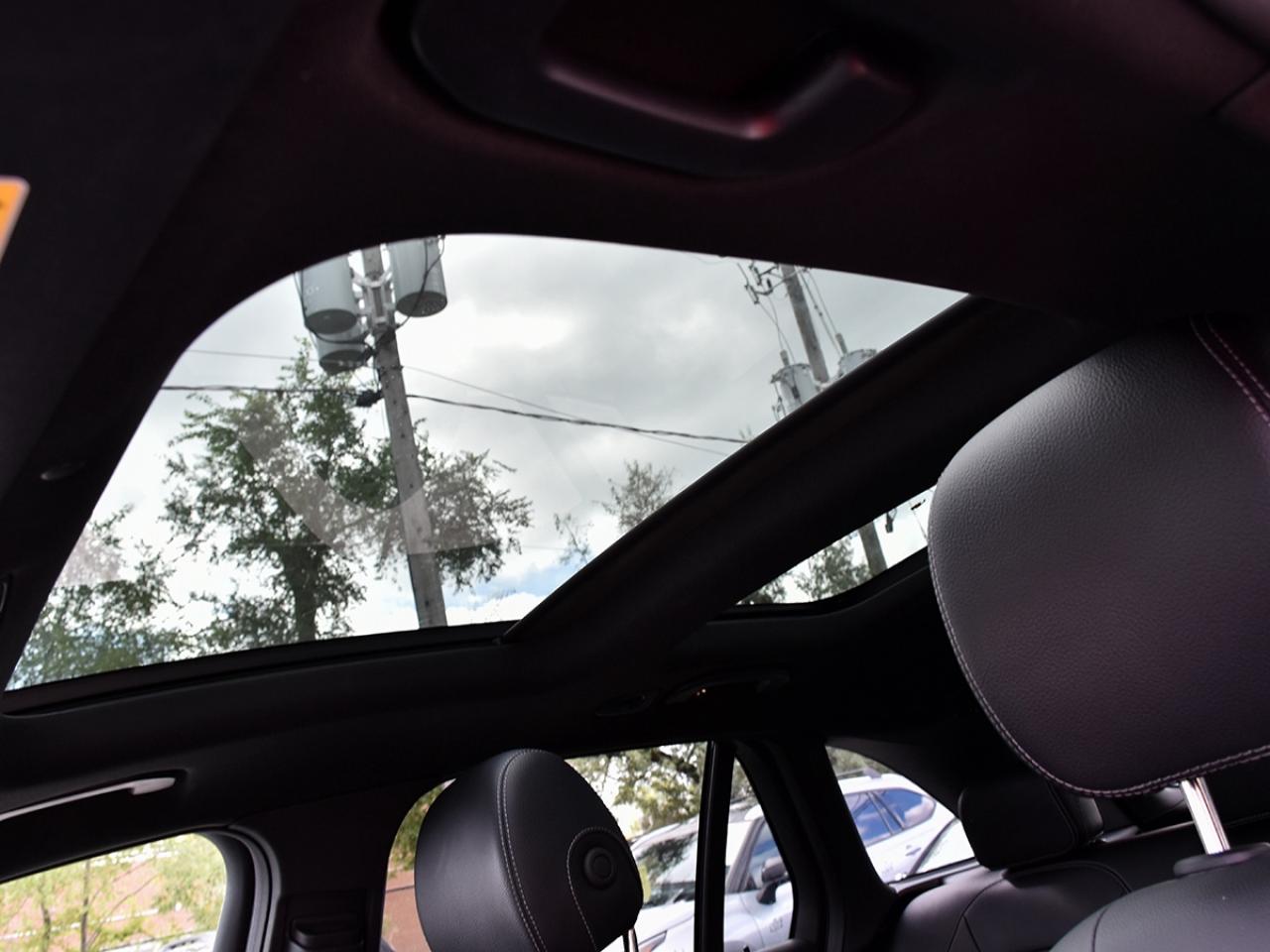 2022 Mercedes-Benz GLC AMG l 4Matic l Mercedes Warranty l Ambient Light l Photo