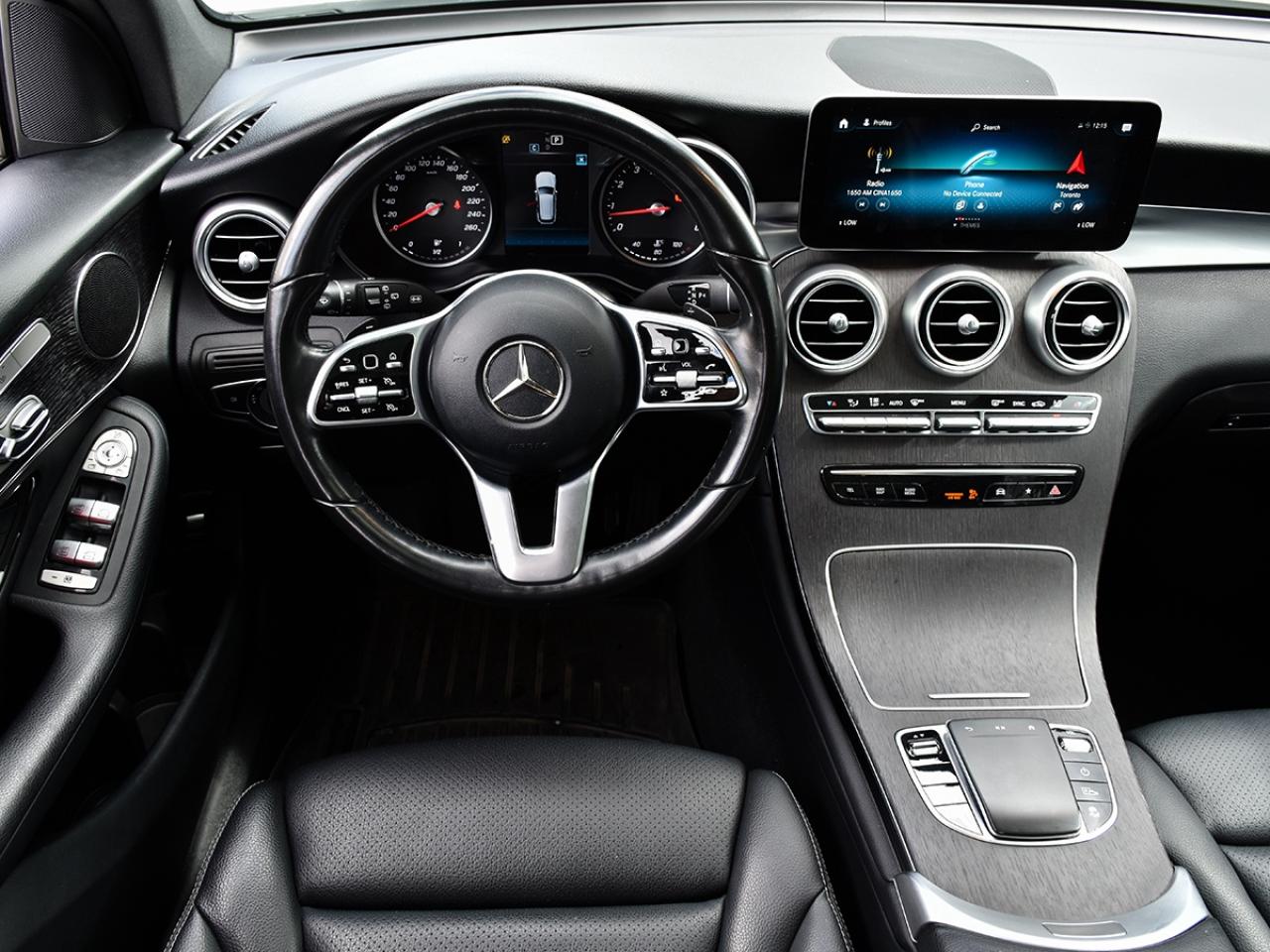 2022 Mercedes-Benz GLC AWD*AMG*Panoramic*Navi*BSM*Camera*Cruise!! Photo