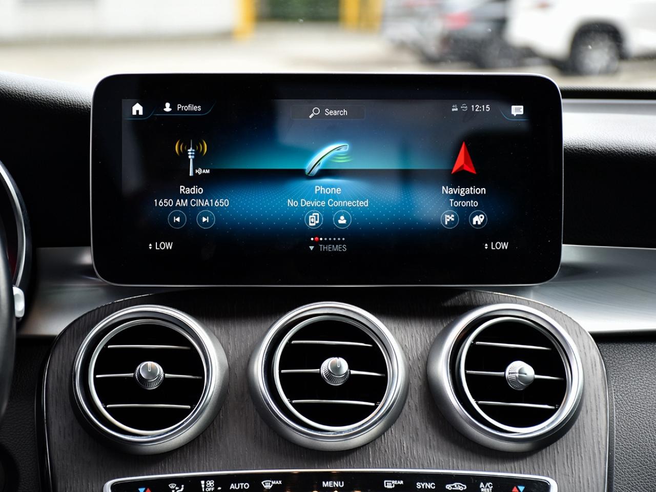 2022 Mercedes-Benz GLC AWD*AMG*Panoramic*Navi*BSM*Camera*Cruise!! Photo