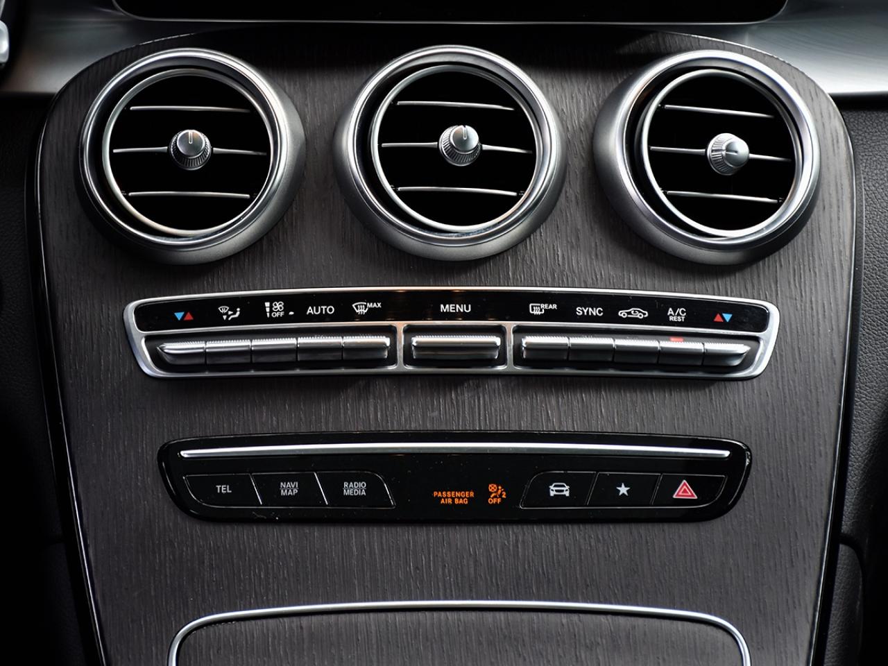 2022 Mercedes-Benz GLC AWD*AMG*Panoramic*Navi*BSM*Camera*Cruise!! Photo