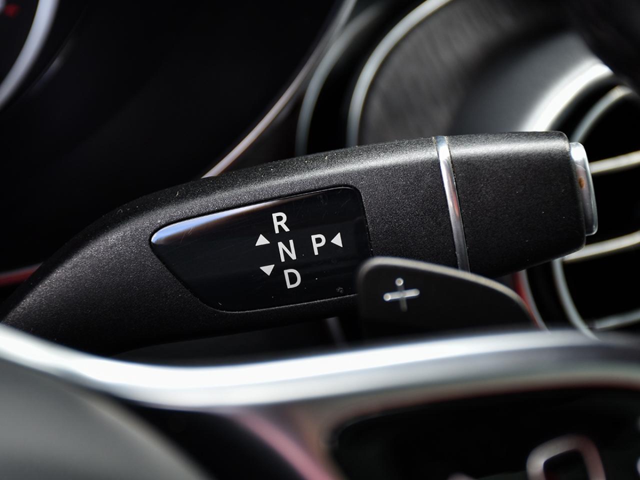 2022 Mercedes-Benz GLC AMG l 4Matic l Mercedes Warranty l Ambient Light l Photo