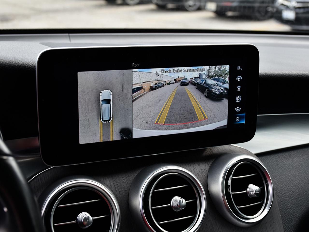 2022 Mercedes-Benz GLC AWD*AMG*Panoramic*Navi*BSM*Camera*Cruise!! Photo