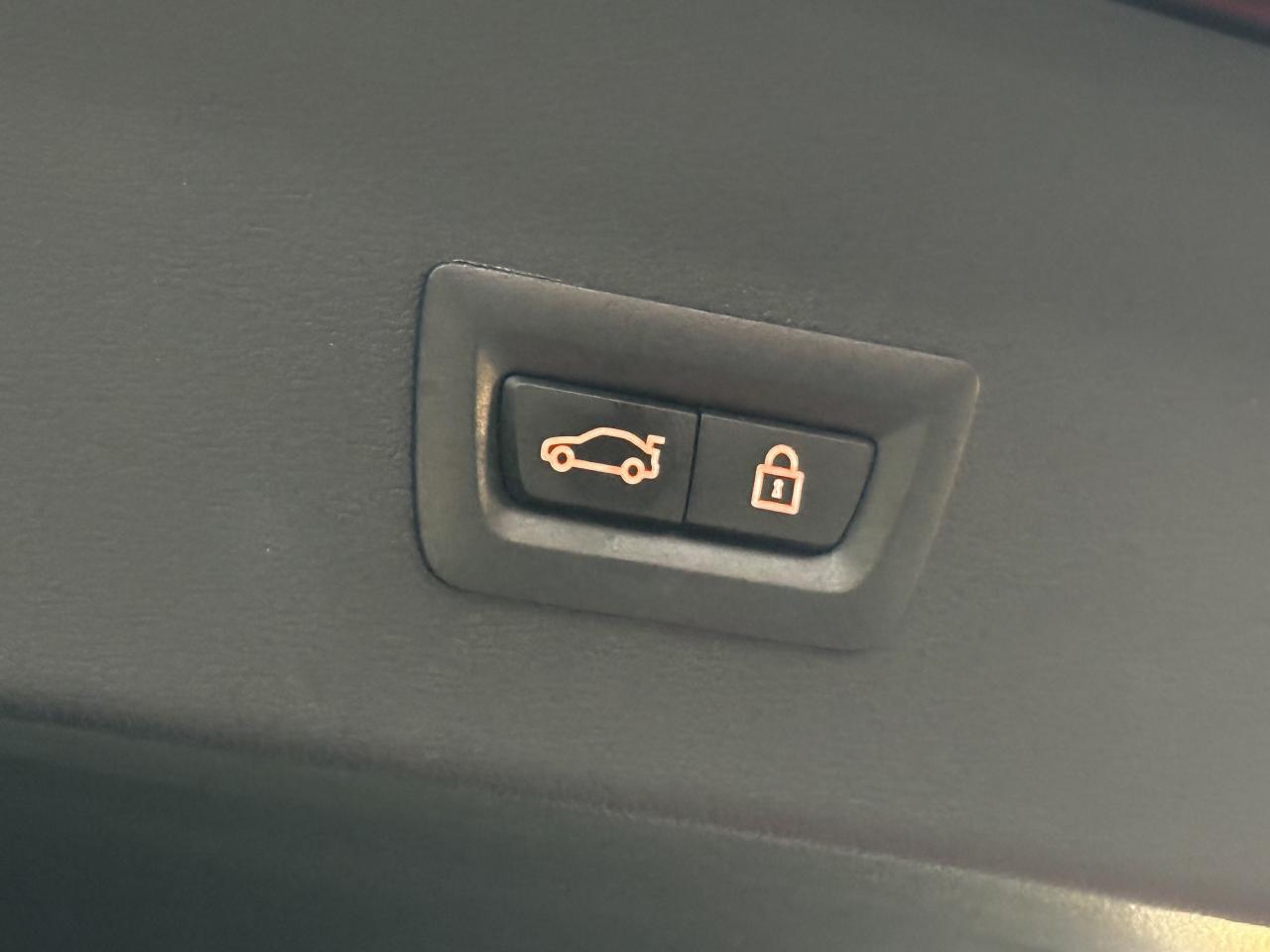 2021 BMW X4 One Owner * M Package * HUD * Ambient Lighting * Photo