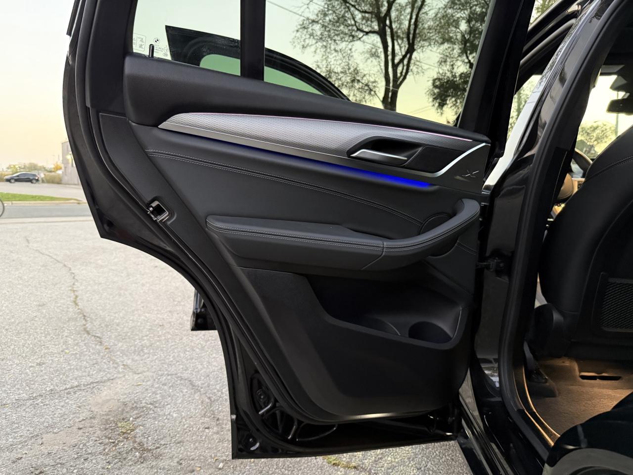 2021 BMW X4 One Owner * M Package * HUD * Ambient Lighting * Photo