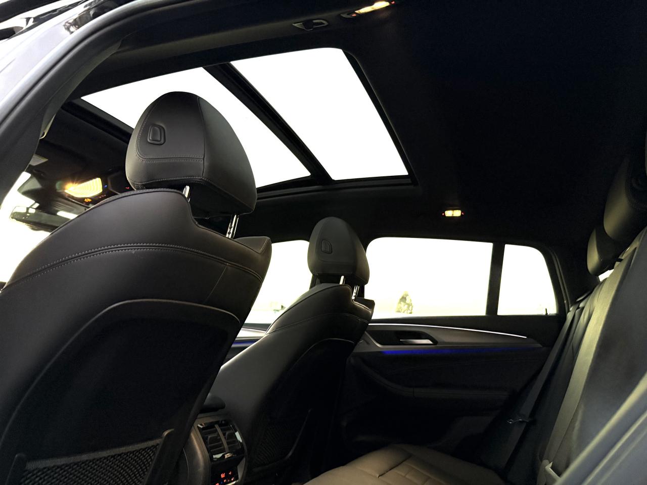 2021 BMW X4 One Owner * M Package * HUD * Ambient Lighting * Photo