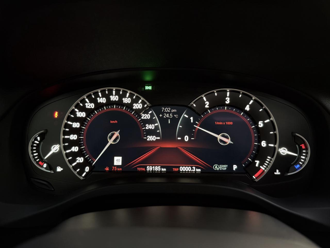 2021 BMW X4 One Owner * M Package * HUD * Ambient Lighting * Photo