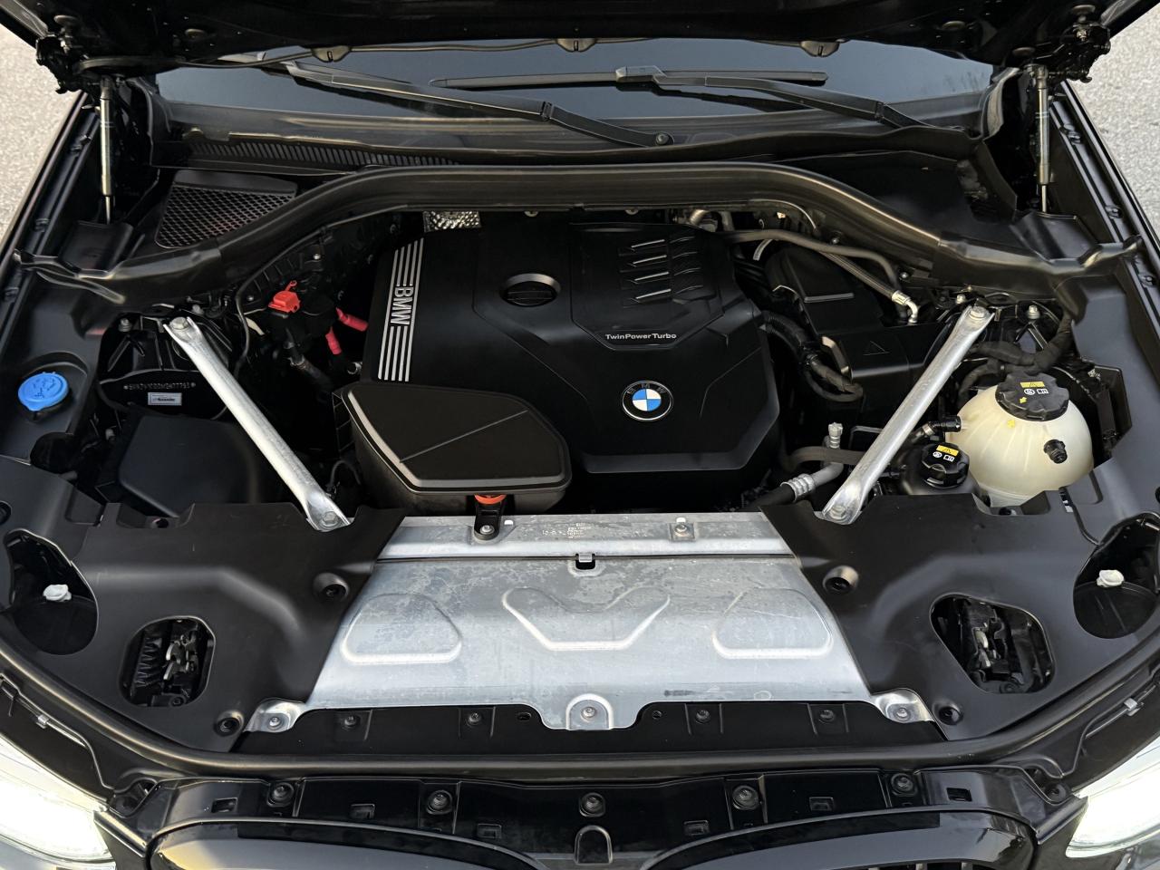 2021 BMW X4 One Owner * M Package * HUD * Ambient Lighting * Photo