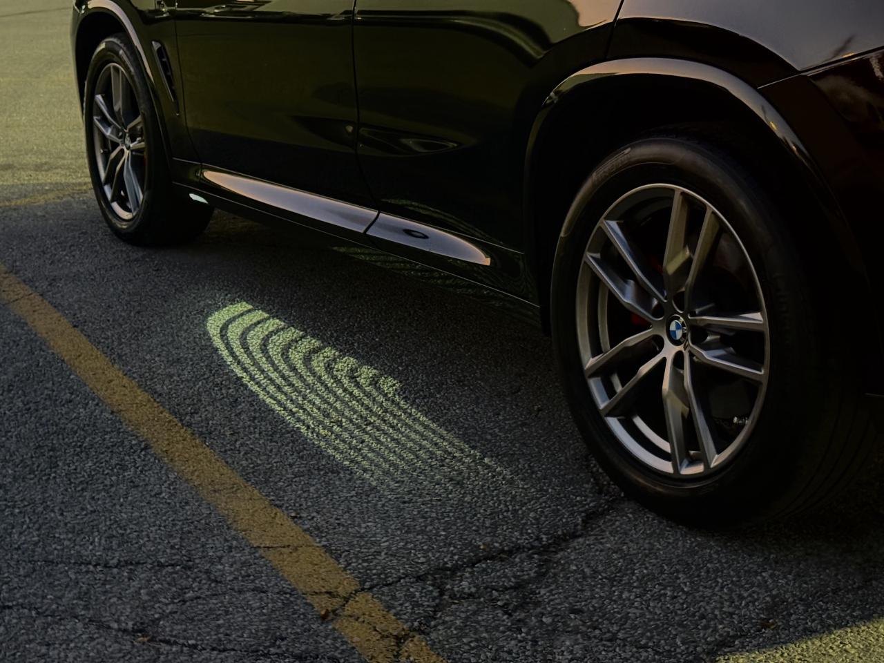 2021 BMW X4 One Owner * M Package * HUD * Ambient Lighting * Photo