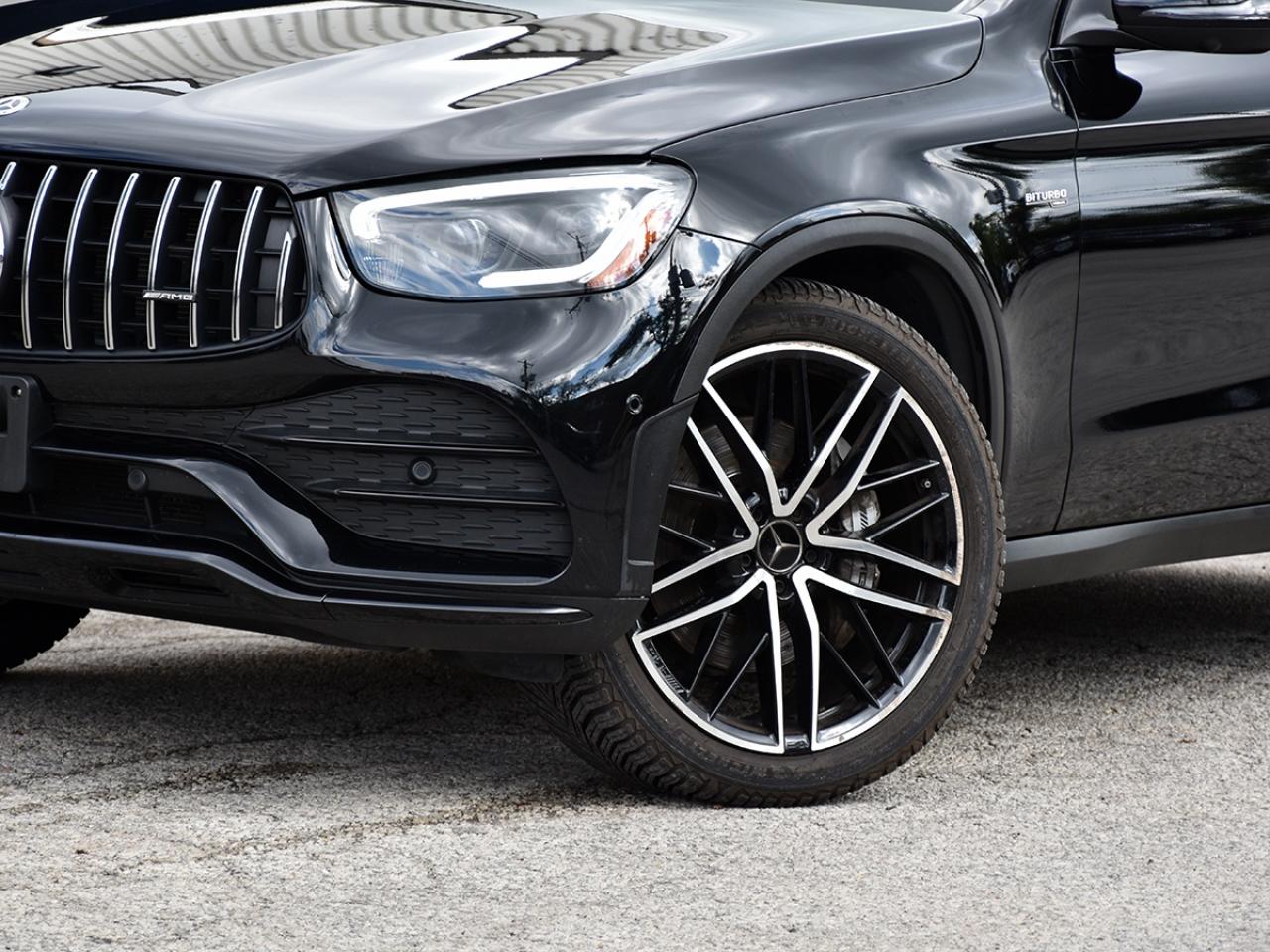 2022 Mercedes-Benz GLC No Accident l GLC 43 l AMG + l Merc Warranty Photo