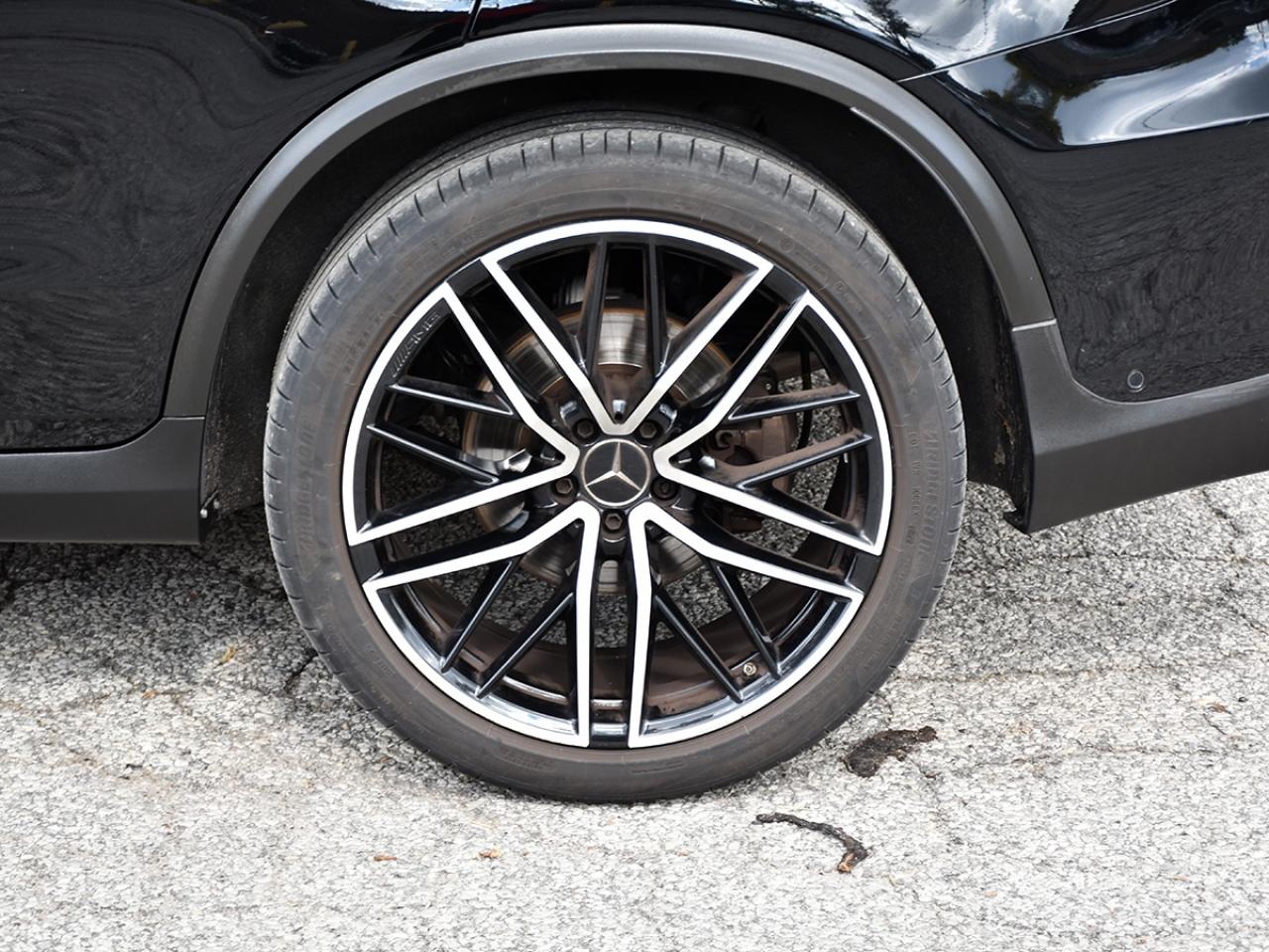 2022 Mercedes-Benz GLC No Accident l GLC 43 l AMG + l Merc Warranty Photo