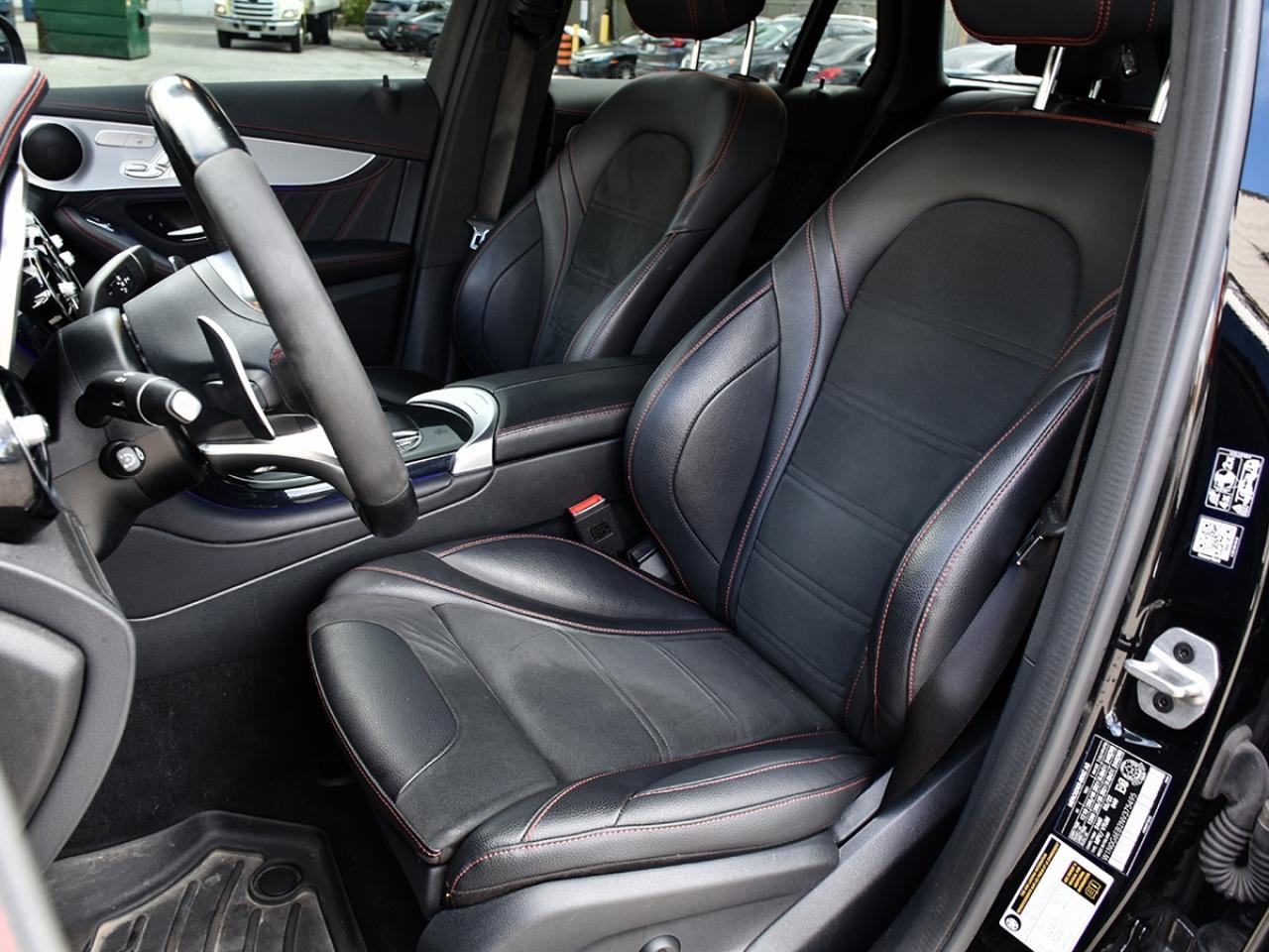 2022 Mercedes-Benz GLC No Accident l GLC 43 l AMG + l Merc Warranty Photo