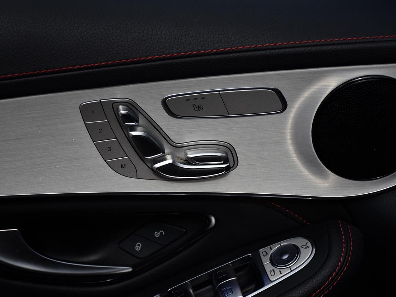 2022 Mercedes-Benz GLC No Accident l GLC 43 l AMG + l Merc Warranty Photo