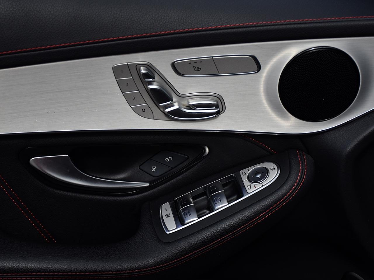 2022 Mercedes-Benz GLC AMG GLC 43 4MATIC SUV * No Accidents * One Owner Photo