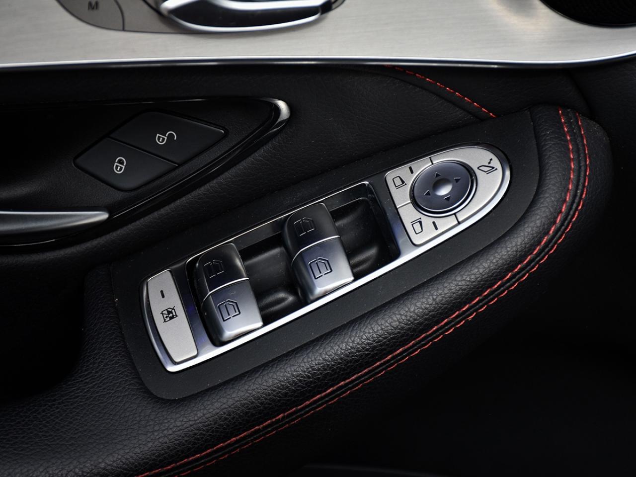 2022 Mercedes-Benz GLC AMG GLC 43 4MATIC SUV * No Accidents * One Owner Photo