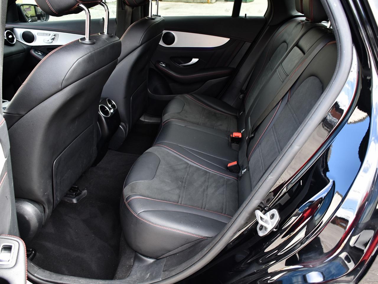 2022 Mercedes-Benz GLC AMG GLC 43 4MATIC SUV * No Accidents * One Owner Photo