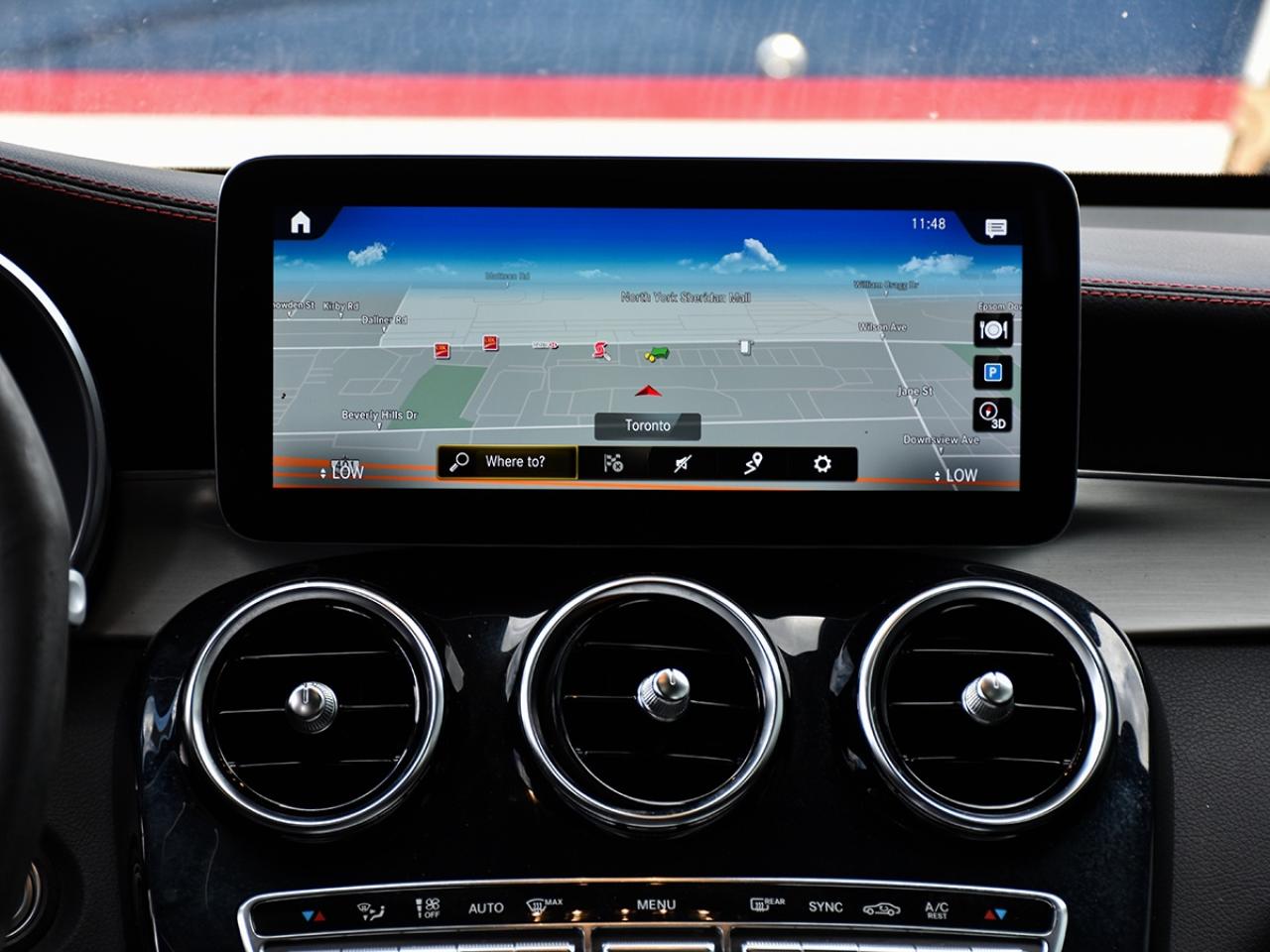 2022 Mercedes-Benz GLC AMG GLC 43 4MATIC SUV * No Accidents * One Owner Photo