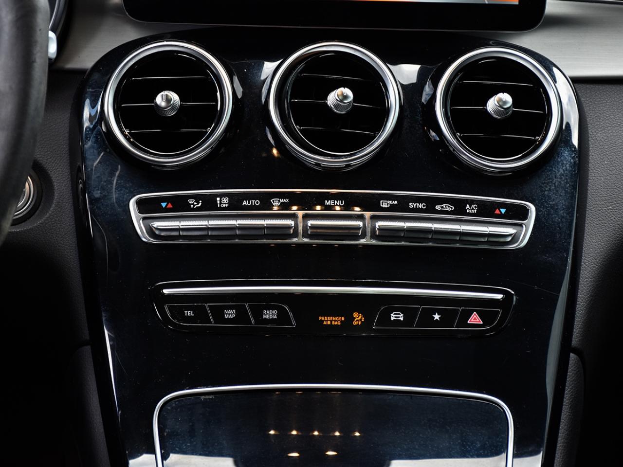 2022 Mercedes-Benz GLC No Accident l GLC 43 l AMG + l Merc Warranty Photo