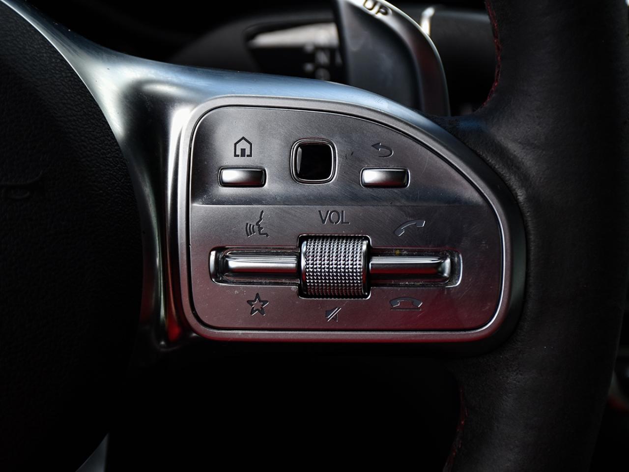 2022 Mercedes-Benz GLC No Accident l GLC 43 l AMG + l Merc Warranty Photo