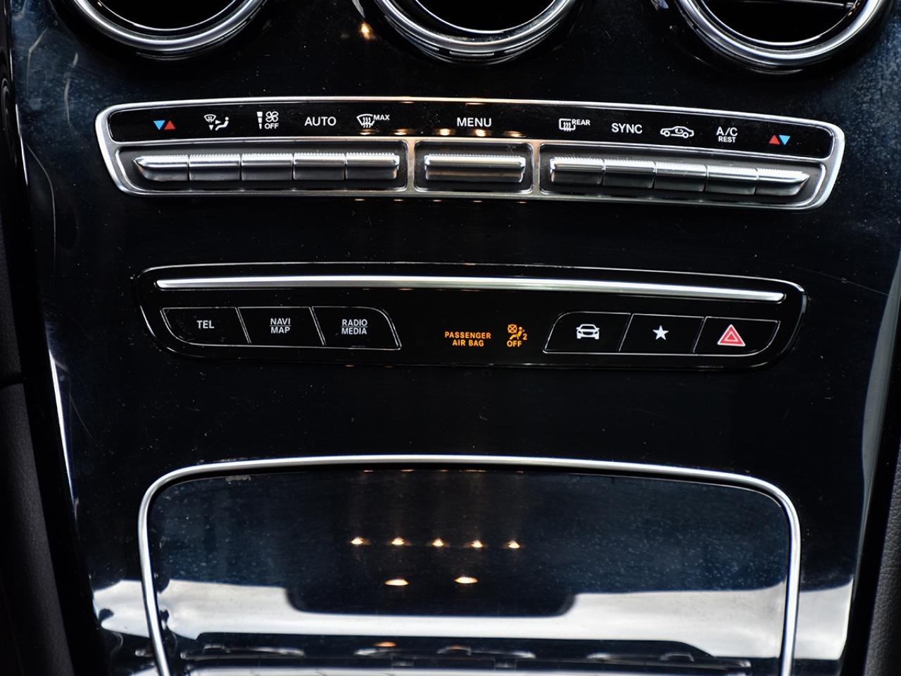 2022 Mercedes-Benz GLC AMG GLC 43 4MATIC SUV * No Accidents * One Owner Photo