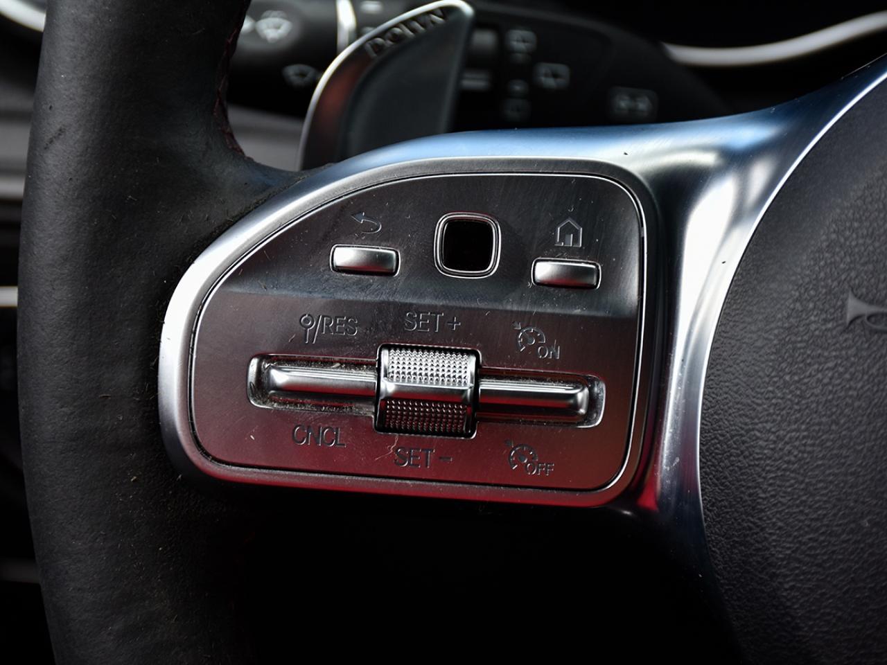 2022 Mercedes-Benz GLC AMG GLC 43 4MATIC SUV * No Accidents * One Owner Photo