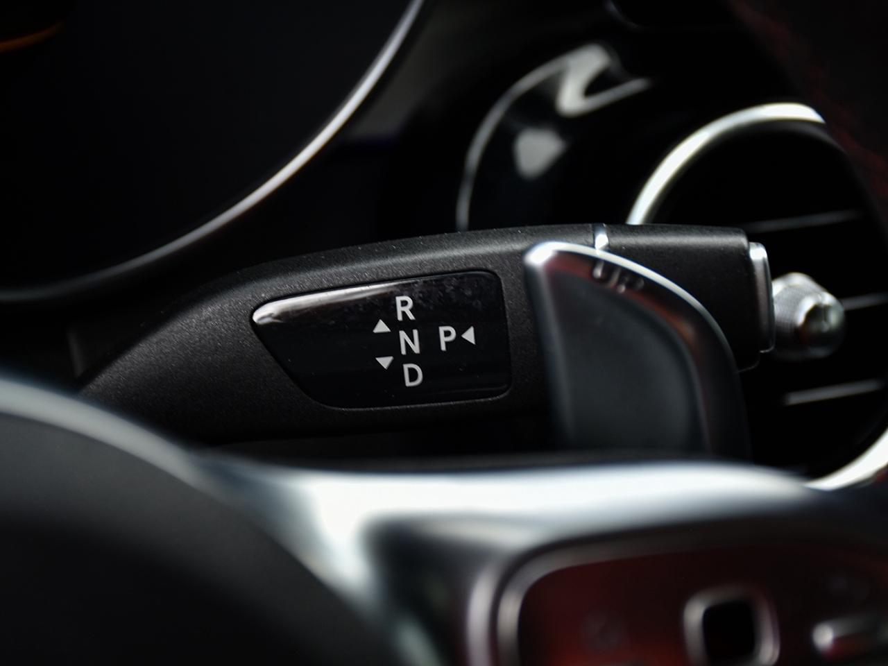 2022 Mercedes-Benz GLC No Accident l GLC 43 l AMG + l Merc Warranty Photo