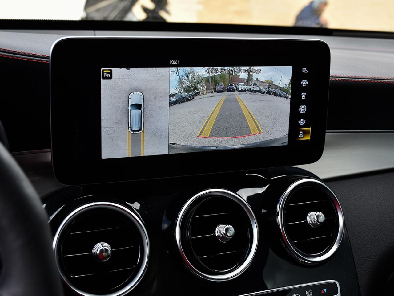 2022 Mercedes-Benz GLC No Accident l GLC 43 l AMG + l Merc Warranty Photo