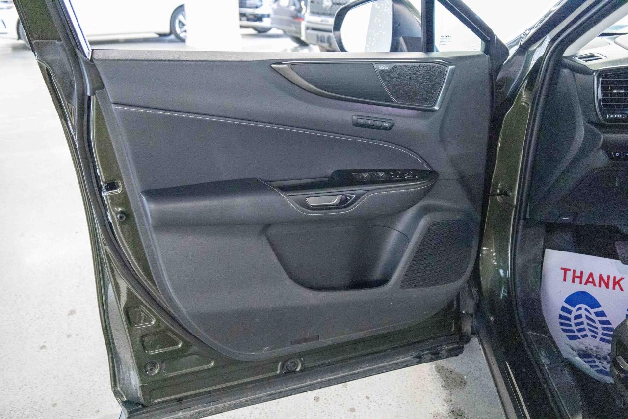 2024 Lexus NX 350h Executive Pkg Safety Certified Welcome Trades Photo