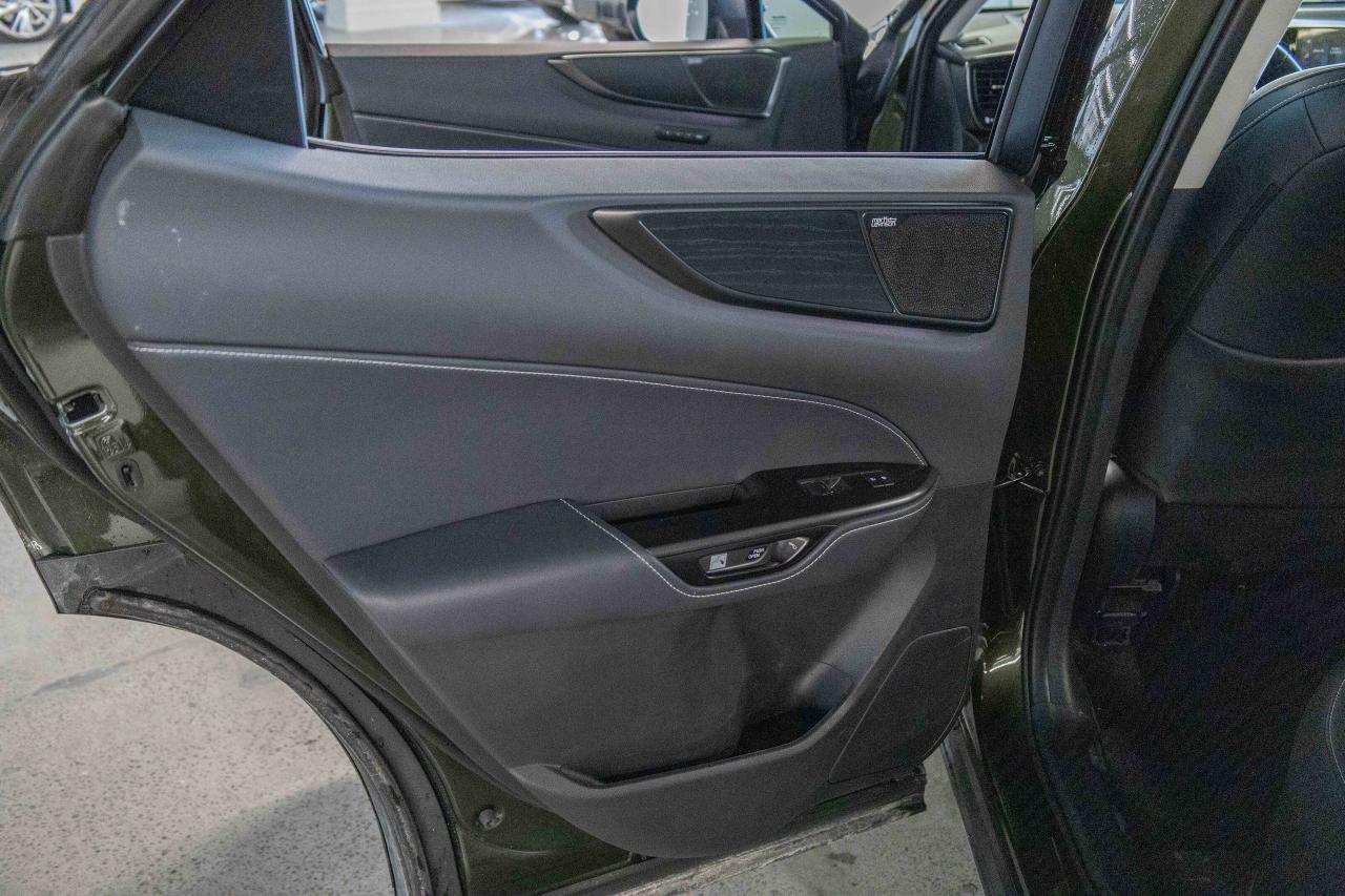 2024 Lexus NX 350h Executive Pkg Safety Certified Welcome Trades Photo